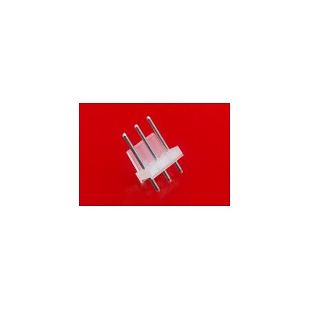 Molex KK200 POL WFR ASY VOID 2599M06A04 38-00-7095